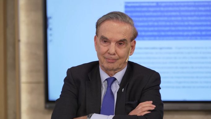 Miguel Ángel Pichetto: “Argentina es un país de oportunidades extraordinarias”