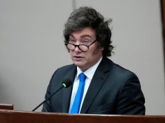 Milei comienza sus recorridas por el interior con una visita a Corrientes: no se reunirá con Gustavo Valdés