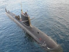 Milei confirmó que Argentina quiere comprarle submarinos a Francia: la trama y los detalles del operativo