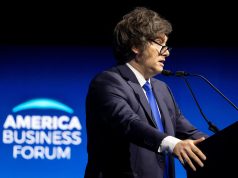 Milei, en un contrapunto de señales: tentación plebiscitaria y gestos acuerdistas