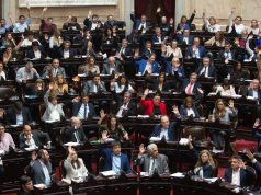 Milei reúne a más de 100 legisladores en Casa Rosada para mostrar fuerza política antes de discutir las reformas