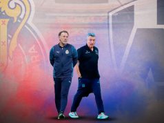 Milito vs Torrent: de compartir vestidor en el Barcelona a enfrentarse en la última jornada de la Liga Mx