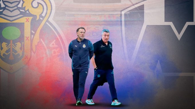 Milito vs Torrent: de compartir vestidor en el Barcelona a enfrentarse en la última jornada de la Liga Mx