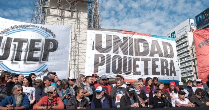 Movimientos sociales y sindicales marcharán a la Secretaría de Trabajo por un “salario mínimo digno”