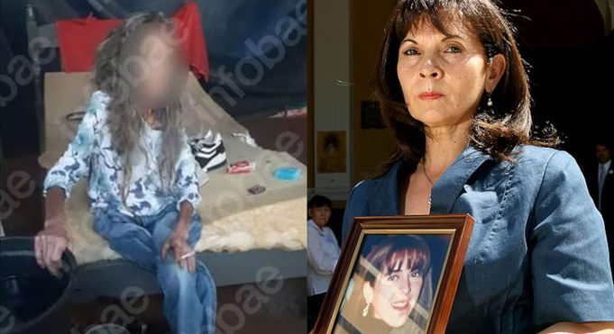 Murió la mujer de Paraguay que creen que podría ser Marita Verón: Susana Trimarco viajará la próxima semana