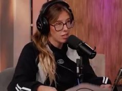 Nati Jota contó el importante cambio que dará a partir de ahora: “Nos vemos en otra vida”