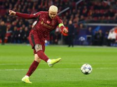 “No puede correr”, la áspera crítica de un directivo del Galatasaray a Icardi y el gigante de Europa que lo sigue de cerca