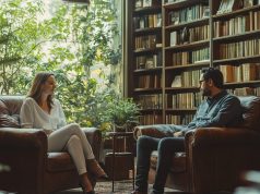 “No quiero cambiar de vida, solo quiero dejar de sufrir”