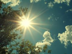 Nubosidad variable y temperaturas cálidas para el Superclásico: el pronóstico del tiempo para el AMBA y el resto del país