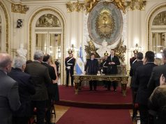 Nueva era en la Casa Rosada: cómo se reorganizó el mapa de poder interno tras los cambios en el Gabinete