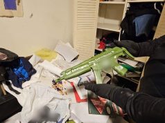 Ordenaron peritajes psiquiátricos al adolescente acusado de planear un atentado en una escuela de Caballito