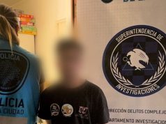 ¿Otra historia como la de Iosi? Detuvieron a un joven que quería infiltrarse en la comunidad judía con documentos falsos