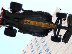 Para qué sirve la plancha del piso en los autos de F1 que derivó en las exclusiones de los McLaren en Las Vegas