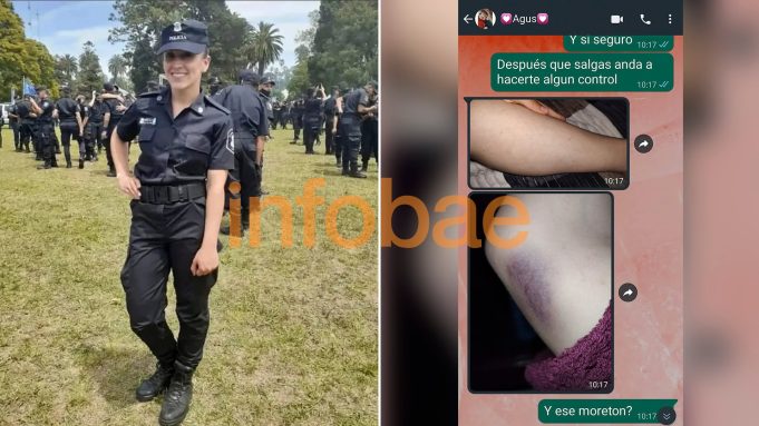 Pasaron dos años, cuatro fiscales y aún no está clara la muerte de la cadete de la Escuela de Policía