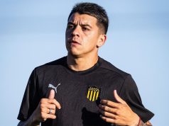 Peñarol rescindió el contrato de Diego García tras la condena a prisión por abusar de una jugadora de hockey en Argentina