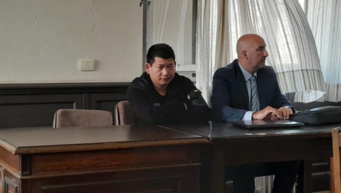 Pidieron 5 años de prisión para un comerciante chino acusado de abusar de tres empleadas en Bahía Blanca