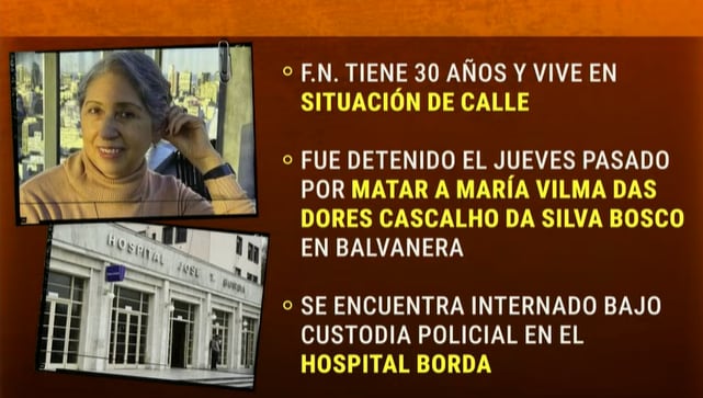 Polémica por la libertad de agresores con diagnóstico psiquiátrico