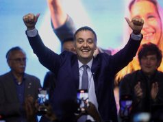 Primeras definiciones de Manuel Adorni como jefe de Gabinete: “No va a haber nada más federal que la etapa que viene”