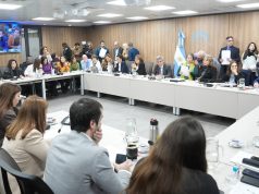 Proponen endurecer los requisitos para ser dueño de un laboratorio tras la crisis por el fentanilo adulterado