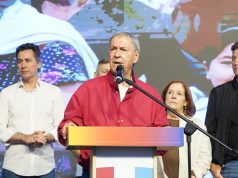 Provincias Unidas está abierta al diálogo en Diputados, pero no acompañará proyectos “a libro cerrado”