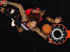 “¡Qué horror!”: la reacción de una figura de la NBA que generó indignación en el mundo del básquet