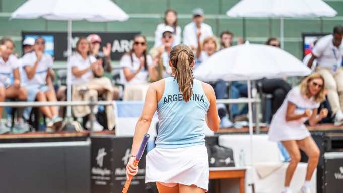 Qué necesita Argentina para avanzar a los Qualifiers 2026 de la Billie Jean King Cup