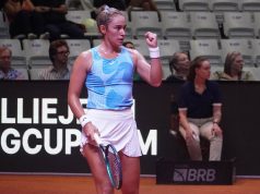 Qué se juega Argentina en la Billie Jean King Cup y qué necesita para clasificar