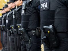 “¿Querés ser detective?”: el Ministerio de Seguridad lanzó una carrera para combatir el crimen organizado