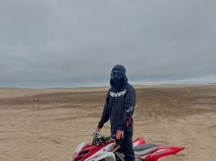 Quién es el conductor que provocó la tragedia familiar en José C. Paz y su insólita defensa ante la Justicia