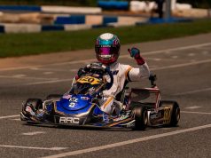 Quién es el piloto con raíces argentinas que quedó a un paso de la IndyCar