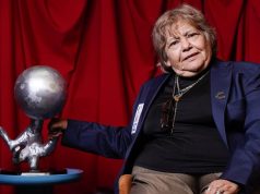 Quién es Guadalupe Tovar, la ex futbolista mexicana que ingresó al Salón de la Fama del Futbol Internacional 2025