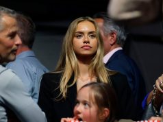 Quién es Laila Hasanovic, la mujer que acompaña a Jannik Sinner en su mejor momento tras consagrarse campeón en Viena