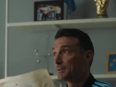 “¡Quiero vale cuatro!“: con Messi como protagonista, el divertido video de la nueva camiseta de la selección argentina para el Mundial