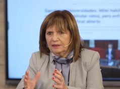 Reforma laboral: el Gobierno buscaría iniciar la discusión por el Senado a partir de diciembre