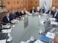 Reforma laboral: la CGT endurece su postura en el Consejo de Mayo y reclamará debatir el modelo económico