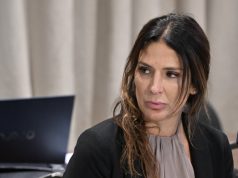 “Respondió a un guion de miniserie”: la dura acusación en el jury contra Makintach sobre su rol en el juicio por Maradona