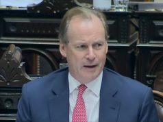 Revelan un centenar de mensajes que involucrarían al exgobernador de Entre Ríos Gustavo Bordet en una causa de corrupción