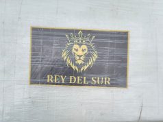 “Rey del sur”, el sello de los ladrillos de cocaína que trasladaba uno de los prófugos más buscados de Santa Fe