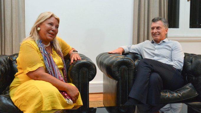 Ricardo Lorenzetti: “Mi relación con Macri fue mala y Carrió me atacó dos años hasta que volteó la presidencia de la Corte”