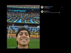 “Sacale una foto”: la intimidad de los festejos de Boca Juniors y las burlas a River Plate tras ganar el Superclásico