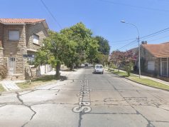 Salieron a cenar, se demoraron por una rueda pinchada y al llegar a su casa la habían desvalijado: “Nos vigilaron”