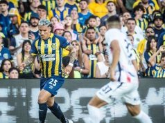 San Lorenzo y Rosario Central abren la fecha 15 del Torneo Clausura en el Gigante de Arroyito: hora, TV y formaciones