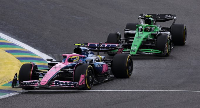 Sancionaron a otro piloto de F1 y deberá cumplir la pena en Qatar: cómo puede beneficiar a Colapinto