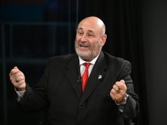 Santiago Cúneo: “El peronismo tiene que convocar a un gran confederal sin Cristina Kirchner”