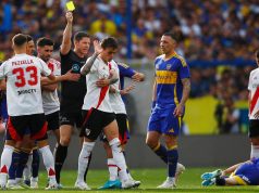 Se confirmó quién será el árbitro del Superclásico entre Boca Juniors y River Plate por el Torneo Clausura