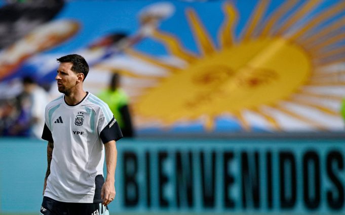 Se definió la agenda de Lionel Messi hasta la Copa del Mundo: 15 partidos con Inter Miami y la Finalissima con la selección argentina
