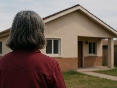 Se divorció, su exmarido vivió 20 años en la casa conyugal con su nueva pareja y ahora deberá compensarla: “Pedí lo que me corresponde”