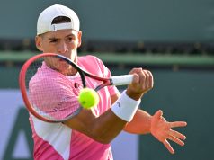 Sebastián Báez y Mariano Navone encabezan la Legión Argentina en el Challenger de Montevideo