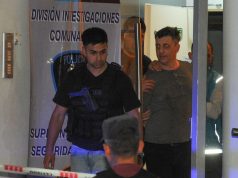 Seguirá preso la ex pareja de Lourdes Fernández de Bandana: “Una dinámica reiterada de agresiones, manipulación y aislamiento”