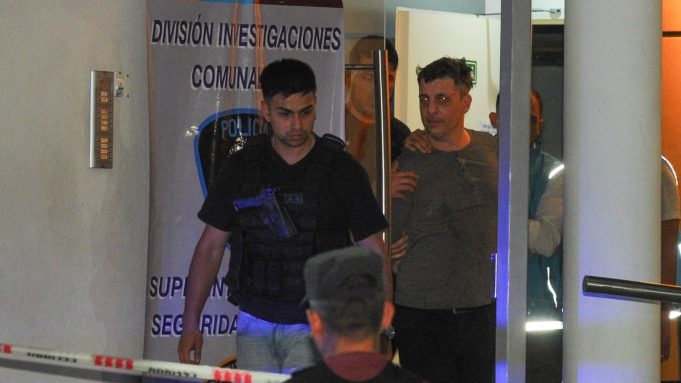 Seguirá preso la ex pareja de Lourdes Fernández de Bandana: “Una dinámica reiterada de agresiones, manipulación y aislamiento”